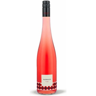 Weingut FJ Gritsch Kalmuck suché rosé 2022 12% 0,75 l (holá láhev) – Hledejceny.cz
