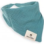 Maceshka slintáček Nature jednoduchý slintáček Blue Jean – Zboží Mobilmania