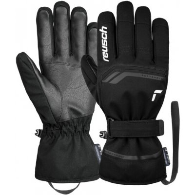 Reusch ANDY R-Tex XT černá – Hledejceny.cz