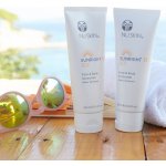 Nu Skin Sunright opalovací krém SPF35 na obličej a tělo 100 ml