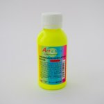 ARTEMISS akrylová barva 500 g neon oranžová světlá – Hledejceny.cz