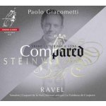 Paolo Giacometti - Compared Érard | Steinway & Sons 2 SACD – Hledejceny.cz