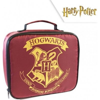 Kids Licensing Termo taška HP91548 Harry Potter – Zboží Dáma