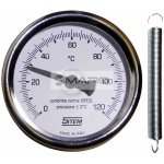 Regulus Teploměr příložný TM6312000LS 0 - 120 °C 63 mm, 3042 – Zbozi.Blesk.cz