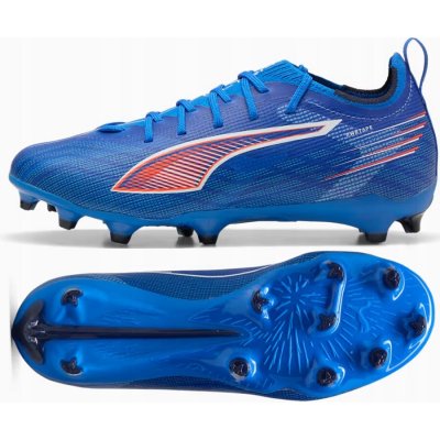 Puma ULTRA 6 PRO FG/AG Jr 108552-01 – Zbozi.Blesk.cz