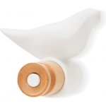 Bonami Essentials Bird bílý – Hledejceny.cz