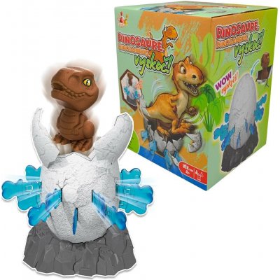 Studo Games Dinosaure, vyskoč – Zboží Živě