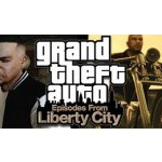 GTA: Episodes From Liberty City – Zboží Mobilmania