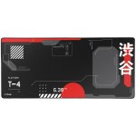Trust GXT 759 XXL Japan Black 25716 – Hledejceny.cz