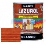 Lazurol Classic S1023 2,5 l mahagon – Hledejceny.cz