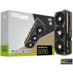 Zotac RTX 5090 GAMING Solid OC 32GB GGDR7 ZT-B50900J-10P – Zboží Živě