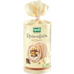 Byodo Rýžové chlebíčky se sezamem bio 100 g – Zboží Dáma