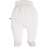 Polodupačky NEWBORN ecru – Zbozi.Blesk.cz