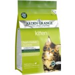 Arden Grange Kitten kuře & brambory 0,4 kg – Hledejceny.cz