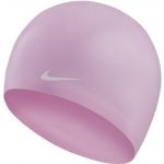 NIKE SWIM SOLID SILICONE – Zboží Mobilmania