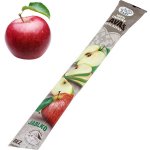 NARA natur JABLKO ovocný lavaš NESLAZENÝ 140 g – Hledejceny.cz