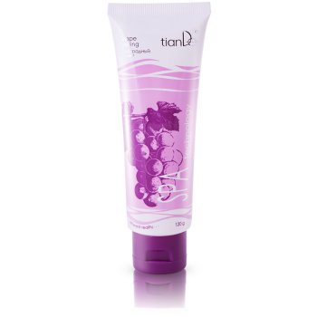 TianDe Peeling hroznový 120 g