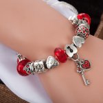 HN náramek ve stylu A´la Pandora 15351 – Zboží Dáma