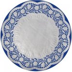 Wimex krajka pod dort 10cm – Zboží Dáma