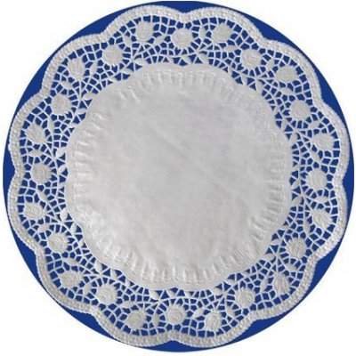 Wimex krajka pod dort 10cm – Zboží Dáma