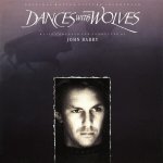 Soundtrack - Dances With Wolves/Tanec S Vlky - 180 gr. LP – Hledejceny.cz