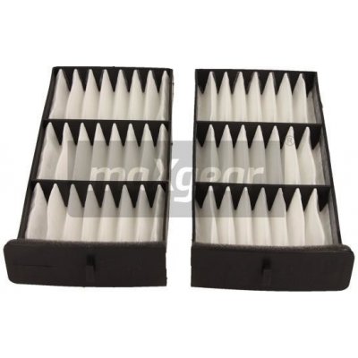 MAXGEAR Filtr, vzduch v interiéru 26-1361 – Hledejceny.cz