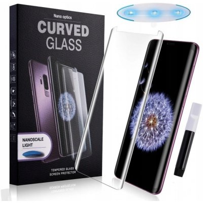 Liquid Glass UV Samsung Galaxy S10+ G975 24201 – Zboží Živě