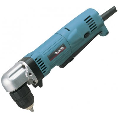 Makita DA3011F Úhlová vrtačka rychlosklíčidlo 1-10mm,450W