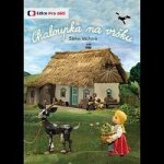 Chaloupka na vršku DVD – Sleviste.cz