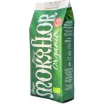 Caffé Mokaflor Organic 60:40 1 kg – Zboží Mobilmania