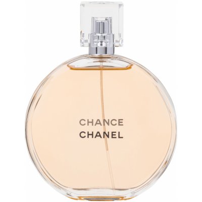 Chanel Chance toaletní voda dámská 150 ml – Zboží Mobilmania