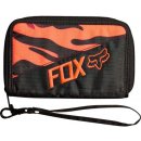 Fox Peněženka Vicious Wristlet black