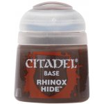 GW Citadel Base: Rhinox Hide 12ml – Zboží Živě