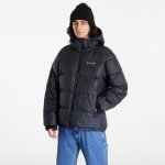 Columbia Pike Lake II Hooded Jacket černá – Zboží Dáma