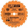 CMT Orange Tools Pilový kotouč SK 160x1,7/1,1x20 24 WZ 18° C271.160.24H