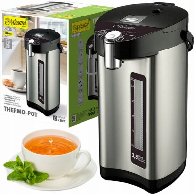 Maestro MR081 Silver – Hledejceny.cz