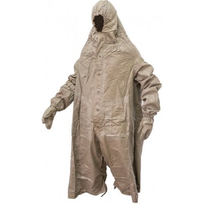 Plášť vševojskový ochranný ČSLA VOP 63 – Zboží Dáma