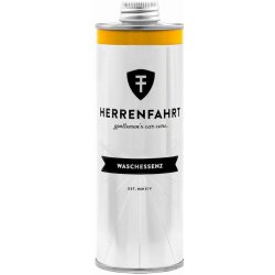 Herrenfahrt Washing Concentrate 250 ml