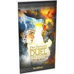 Asmodee Pán prstenů: Duel o Středozem Spojenci – Zboží Živě