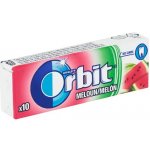 Wrigley's Orbit Watermelon 14 g – Zboží Dáma