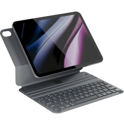 Epico UltraBoard EK20 Apple iPad 10,9 2022 11 A16 CZ 73711101900002 šedá – Zboží Živě