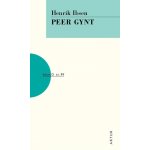 Peer Gynt - Henrik Ibsen – Hledejceny.cz