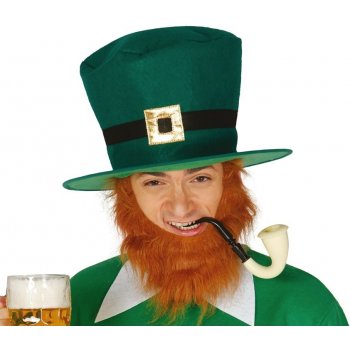 Klobouk St. Patrick