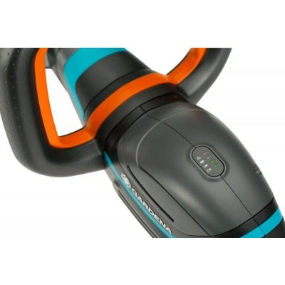 GARDENA ComfortCut 60 18VP4A 14731-55 – Zboží Dáma