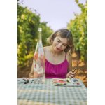 Minuty M Rosé Limited Edition 2025 0,75 l (holá láhev) – Hledejceny.cz