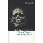 Tales of Mystery and Imagination – Hledejceny.cz