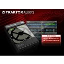 Zvuková karta Native Intruments Traktor Audio 2 MK2