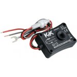 LAS Germany Plašič kun a hlodavců na 12V – Sleviste.cz