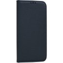 Pouzdro Forcell Smart Case Book Samsung Galaxy J7 2016 černé