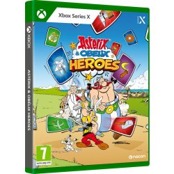 Asterix & Obelix: Heroes (XSX)